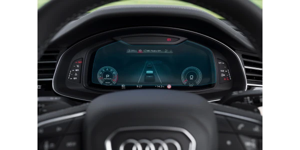 Anti-glare Coating on Car Screens: What It Is, Why It Wears Off, and How to Protect Your Screen (with Pixsel Recommendation)