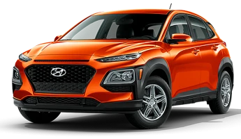 HYUNDAI KONA HYBRID