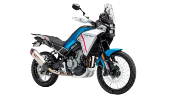 MOTO CFMOTO