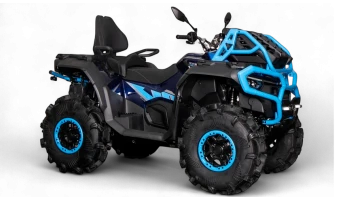 MOTO CFMOTO