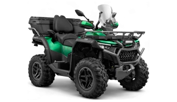 MOTO CFMOTO