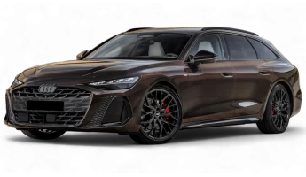 AUDI A6 / S6 / RS6