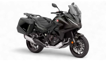 MOTO HONDA