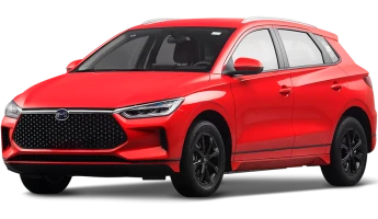 BYD TANG EV