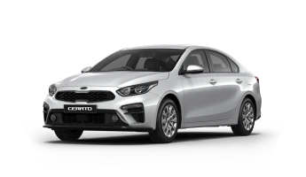 KIA CERATO (FORTE)