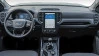 Ochronne szkło Pixsel na monitor FORD RANGER - 11“ 2023 -