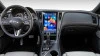Protective glass Pixsel for monitor TESLA STYLE INFINITI Q50 2013 - 2021 - 14.6“