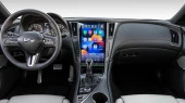 Protective glass Pixsel for monitor TESLA STYLE INFINITI Q50 2013 - 2021 - 14.6“