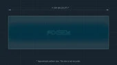 Захисне скло Pixsel на панель приладів NIO EC7 - 10.9“ 2023 -
