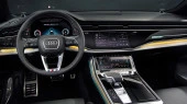 Захисне скло Pixsel на панель приладів AUDI Q8 / SQ8 / RSQ8 - 12“ 2023 -