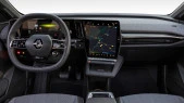 Захисне скло Pixsel на монітор RENAULT MEGANE E-TECH ELECTRIC - 14.6“ 2022 -