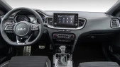 Захисне скло Pixsel на монітор KIA CEED - 9“ 2018 -