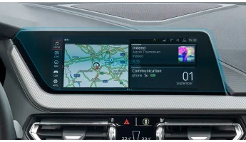 Захисне скло Pixsel на монітор BMW 2 / M2 - 14.5“ 2021 - 2022 (G42, F87, F44)