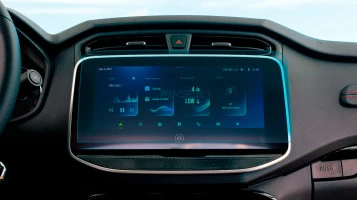 Захисне скло Pixsel на монітор MAXUS T90 - 13.2“ 2022 -