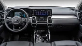 Захисне скло Pixsel на монітор KIA SORENTO - 10.9“ 2020 - 2023
