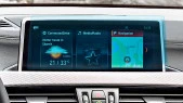Захисне скло Pixsel на монітор BMW X2 / X2M - 10.2“ 2018 - 2023 (F39)