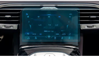 Захисне скло Pixsel на клімат HONGQI E-HS9 - 10.8“ 2020 -