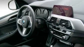 Захисне скло Pixsel на монітор BMW X3 - 12.3“ 2018 - 2021 (G01)