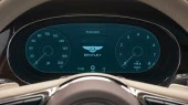 Захисне скло Pixsel на панель приладів BENTLEY BENTAYGA - 11.8“ 2020 -