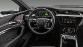Захисне скло Pixsel на монітор AUDI Q8 E-Tron - 11.3“ 2022 - 2025