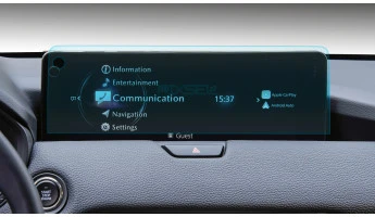 Захисне скло Pixsel на монітор MAZDA CX-60 - 14.9“ 2022 -