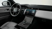 Ochronne szkło Pixsel na monitor LAND ROVER RANGE ROVER VELAR - 12.1“ 2023 -