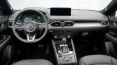 Захисне скло Pixsel на монітор MAZDA CX-5 - 11.6“ 2020 -