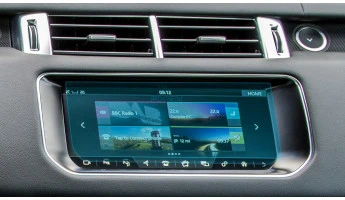 Захисне скло Pixsel на монітор LAND ROVER RANGE ROVER SPORT - 9.9“ 2014 - 2017