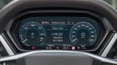 Захисне скло Pixsel на панель приладів AUDI Q4 E-TRON - 9.9“ 2021 -