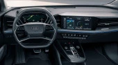 Захисне скло Pixsel на панель приладів AUDI Q4 E-TRON - 9.9“ 2021 -