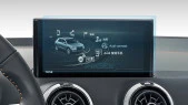 Захисне скло Pixsel на монітор AUDI Q2 L E-TRON - 9.2“ 2021 -