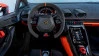Ochronne szkło Pixsel na deskę rozdzielczą LAMBORGHINI HURACAN - 12“ 2022 -
