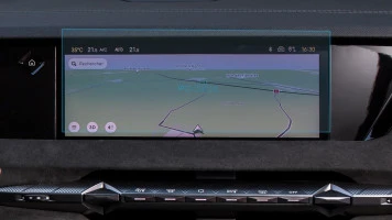 Ochronne szkło Pixsel na monitor DS 4 - 10.9“ 2021 -