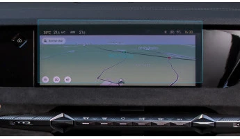 Захисне скло Pixsel на монітор DS 4 - 10.9“ 2021 -