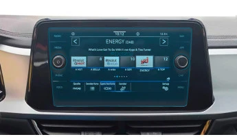 Захисне скло Pixsel на монітор VOLKSWAGEN T-ROC - 10.9“ 2023 -