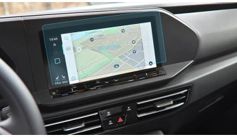 Захисне скло Pixsel на монітор VOLKSWAGEN CADDY - 10.9“ 2021 -