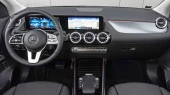 Protective glass Pixsel for dashboard MERCEDES BENZ EQA - 24.7“ 2021 -