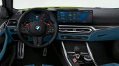 Protective glass Pixsel for dashboard BMW 4 / M4 - 30.1“ 2023 - (G82, G83)
