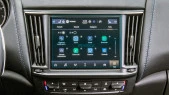 Захисне скло Pixsel на монітор MASERATI LEVANTE - 8.5“ 2020 - 2024