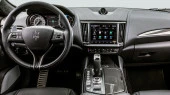 Захисне скло Pixsel на монітор MASERATI LEVANTE - 8.5“ 2020 - 2024