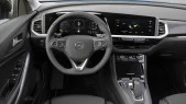Захисне скло Pixsel на монітор OPEL GRANDLAND - 11.1“ 2022 - 2023