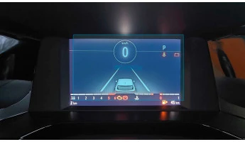 Protective glass Pixsel for dashboard OPEL GRANDLAND - 6.8“ 2022 - 2023
