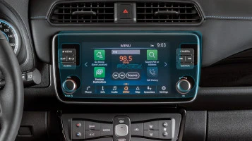 Захисне скло Pixsel на монітор NISSAN LEAF - 12.3“ 2018 -