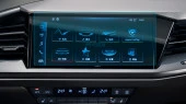 Захисне скло Pixsel на монітор AUDI Q5 E-TRON - 12.4“ 2022 -