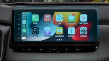 Захисне скло Pixsel на монітор NISSAN QASHQAI - 13.7“ 2021 - 2023