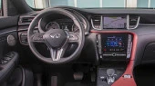 Захисне скло Pixsel на монітор INFINITI QX55 - 8.1“ 2021 -