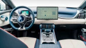 Захисне скло Pixsel на монітор BYD YUAN PLUS - 16.2“ 2022 -
