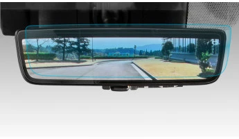 Захисне скло Pixsel для дзеркала LEXUS RX - 10“ 2023 -