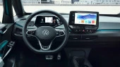 Захисне скло Pixsel на монітор VOLKSWAGEN ID.3 - 11.7“ 2019 - 2023