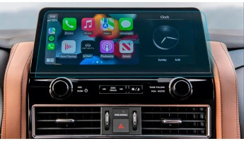 Захисне скло Pixsel на монітор INFINITI QX80 - 14.4“ 2022 - 2024